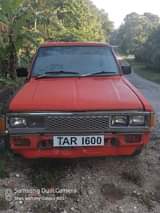 nissan 720