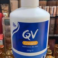 A picture of Cera ve for any order kindly inbox me or whatsup