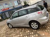 A picture of 2005 Toyota Matrix