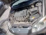 A picture of 2006 Toyota Corolla V4
