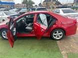 A picture of Extremely clean few months used first body Toyota Camry 2012