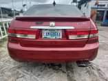 A picture of Distress sell 2005 Honda Accord in pristine condition no much