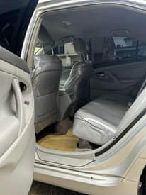 A picture of Registered 2011 Toyota Camry XLE still first body Clean dashboard