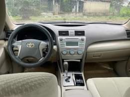 A picture of Extremely clean Toyota Camry 2008 model Price 5 2m Location