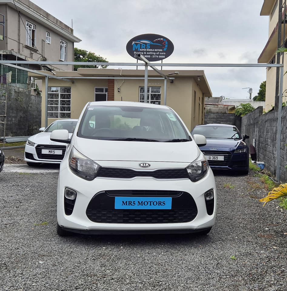 kia