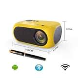 projector