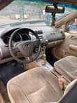 A picture of Honda city 2008 Tokunbo standard