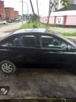 A picture of 2006 Toyota Corolla Sedan