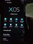 A picture of Infinix hot 10