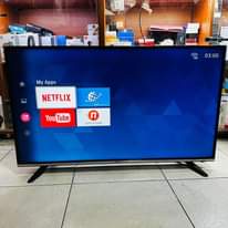 A picture of Digital and Smart TVs 0704297488