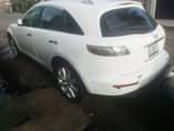 A picture of 2007 Infinite FX45 FX45