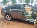 A picture of 2008 Toyota Camry Muscle 