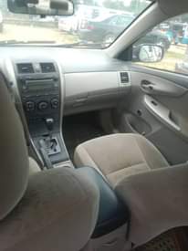 A picture of Neat car up for Emergency sale