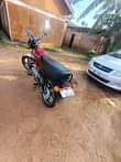A picture of UG BOSS for sale 2 2M call or Whatsapp 0756911039