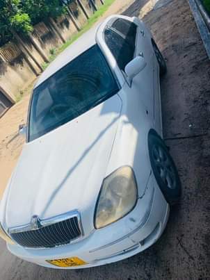 A picture of BREVIS BEI 3 7MIL 0672210608 HAINA CHANGAMOTO