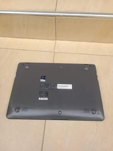 A picture of Acer aspire one cloud book 11