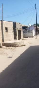 A picture of Banda