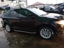 A picture of Ford For Sale