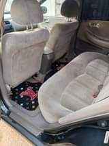A picture of 2000 Honda Baby Boy