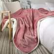 A picture of Fleece blankets