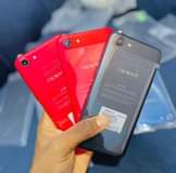 A picture of Smart phones