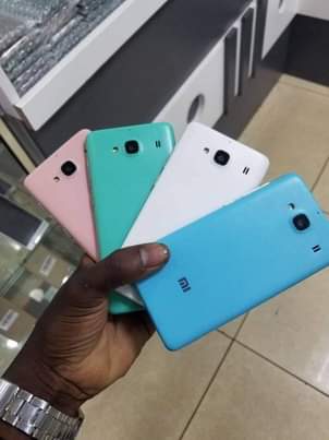 redmi