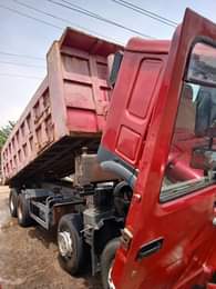 A picture of Distress 33m to owner Direct Belgium Current market value is