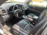 A picture of FEW MONTHS USED HIGHLANDER LIMITED V6 2012
