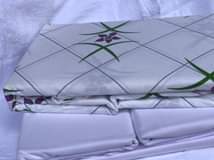 A picture of Bedsheets