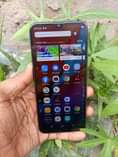 A picture of Infinix hot 8 ya 4g