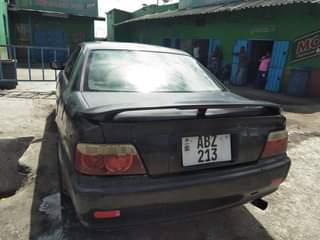 toyota chaser