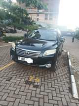 A picture of 28 5m 7 Seaters 2 4cc 2007 model Original body