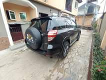 A picture of Call 08114560910 010 Toyota highlander Toks standard Engine gear and