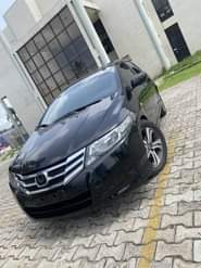 A picture of EXTREMELY CLEAN NEATLY USED BY A WOMAN UBER STANDARD OFFICIAL