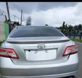 A picture of 2010 Toyota Camry spider sport edition