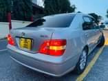 A picture of Toyota brevis mwiba