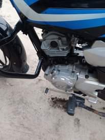 A picture of Tvs HLX kali sana inauzwa Full document 0713419996 0788583757