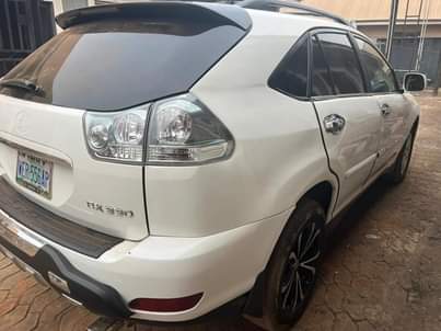 A picture of Rx330