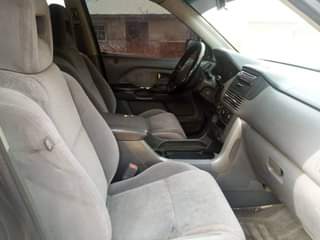 A picture of 2003 Honda Pilot Used