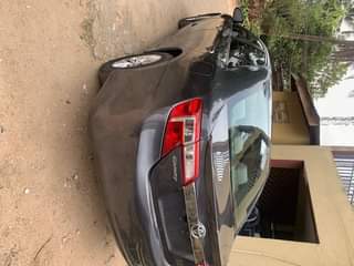 A picture of 2013 Toyota Camry