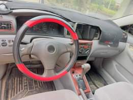 A picture of Price slashed as owner need money asap Toyota Corolla 2004