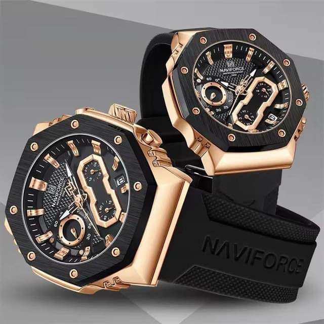 A picture of Naviforce