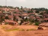 A picture of PLOTS ON SALE Walkable distance from the main road at