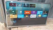 A picture of 32inches Android 4k Philips Tv
