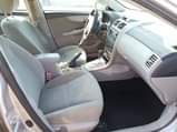 A picture of Toyota Corolla 2012 Engine and gear is perfect Ac is