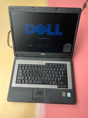 A picture of Dell Inspiron 1300 Intel core 2dual Hdd 100gb Ram 4gb