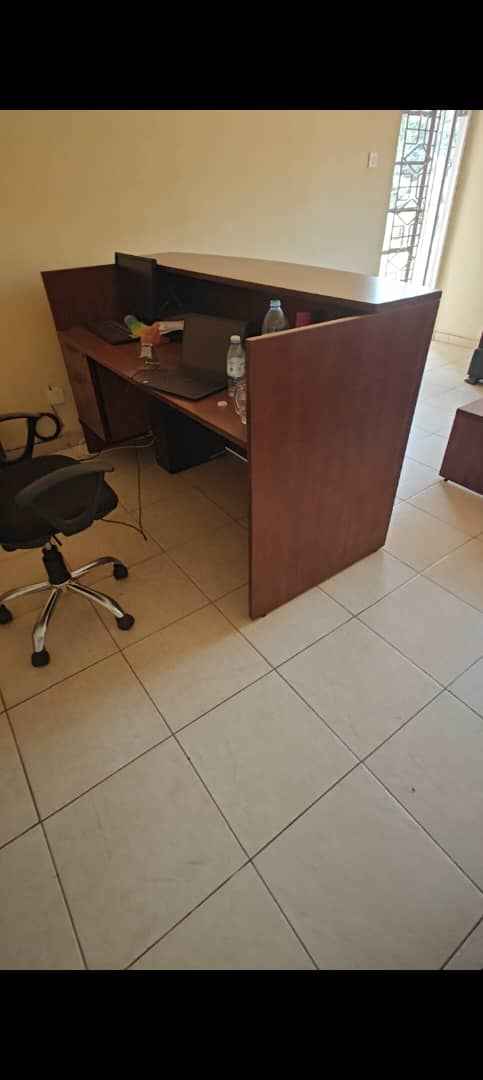A picture of Household and office furniture