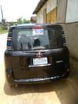A picture of TOYOTA SIENTA