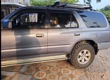 A picture of Hilux Surf haina dalali