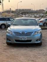 A picture of TOYOTA CAMRY Year 2008 Sound Engine Smooth Gear Transmission Ice